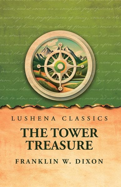 Produktbild: The Tower Treasure