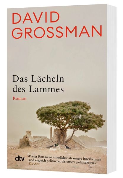 Produktbild: Das L&auml;cheln des Lammes