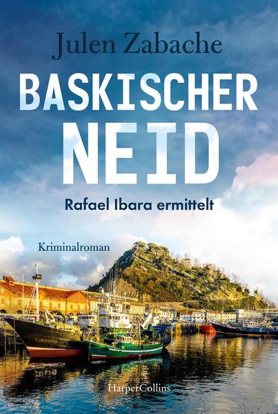 Produktbild: Baskischer Neid