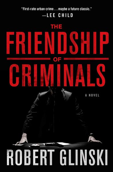 Produktbild: Friendship Of Criminals