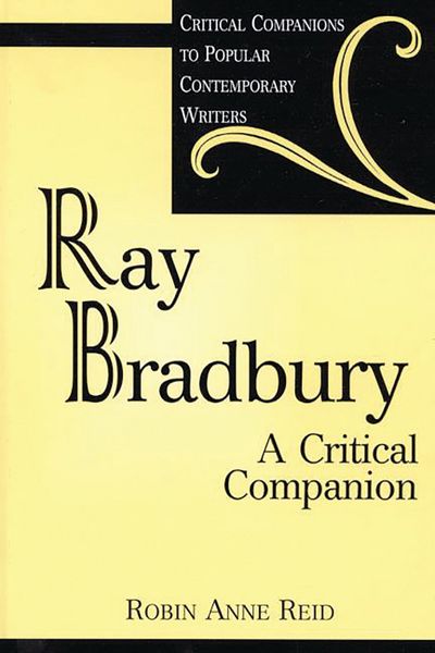 Produktbild: Ray Bradbury