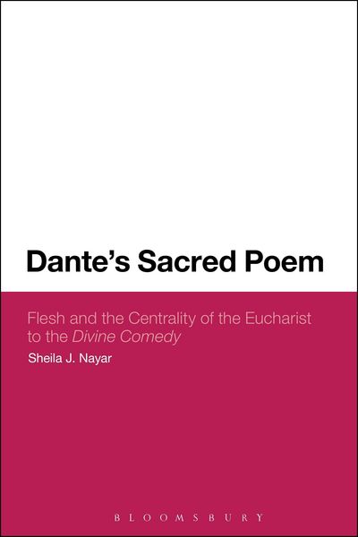 Produktbild: Dante's Sacred Poem
