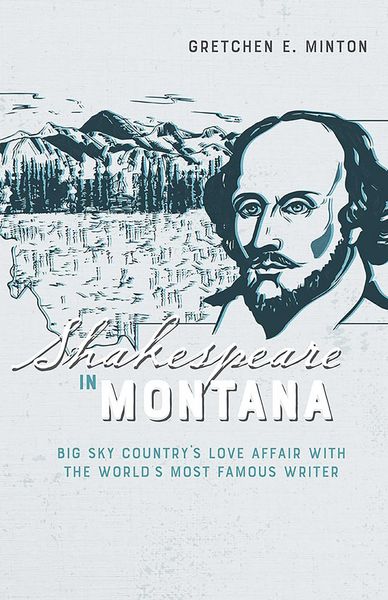 Produktbild: Shakespeare in Montana