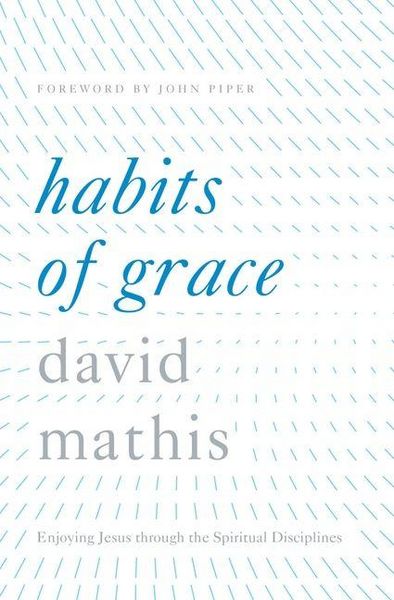 Produktbild: Habits of Grace