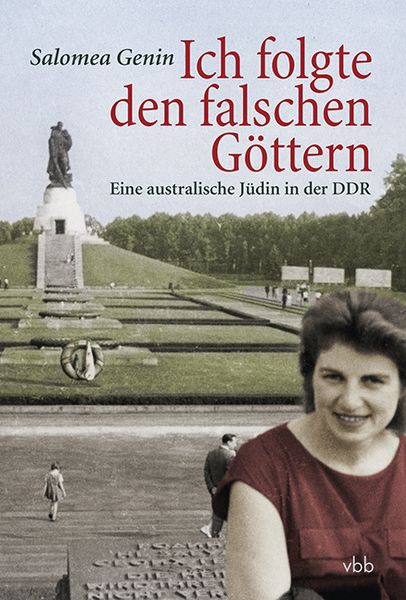 Produktbild: Ich folgte den falschen G&ouml;ttern