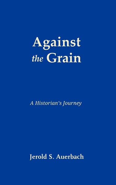 Produktbild: Against the Grain