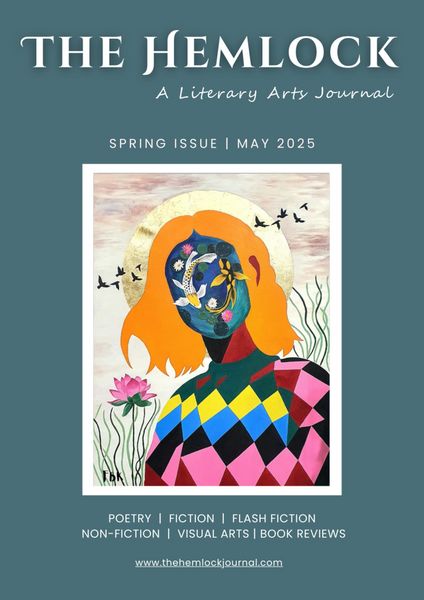 Produktbild: The Hemlock Journal Issue 07