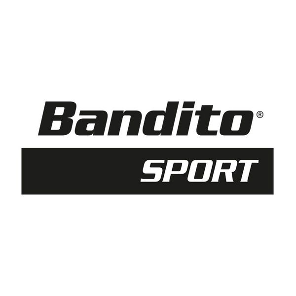 Produktbild: Bandito Kickerball Bomber rot, 3er Set