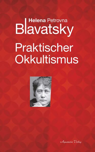 Produktbild: Praktischer Okkultismus