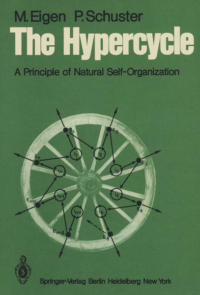 Produktbild: The Hypercycle