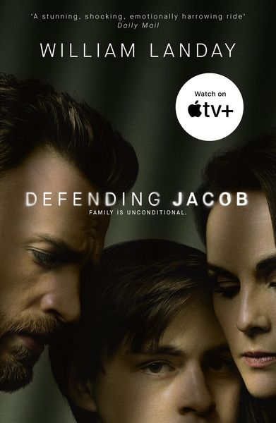 Produktbild: Defending Jacob