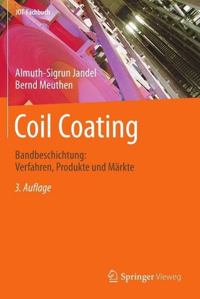 Produktbild: Coil Coating