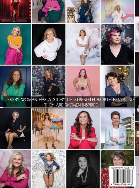 Produktbild: Women Inspired