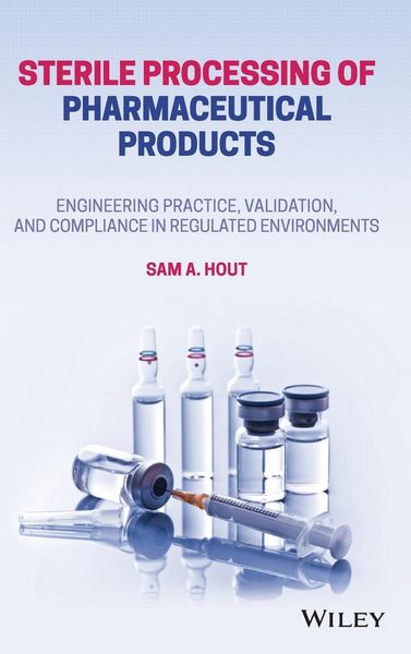 Produktbild: Sterile Processing of Pharmaceutical Products