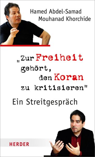 Produktbild: Zur Freiheit geh&ouml;rt, den Koran zu kritisieren