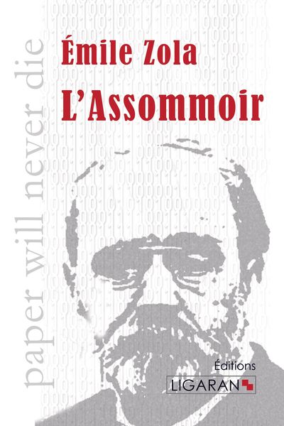 Produktbild: L'Assommoir