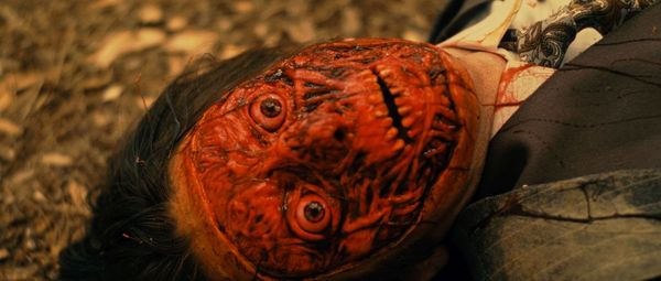 Produktbild: Koutsoliotas, K: Minore - Creatures from Beyond