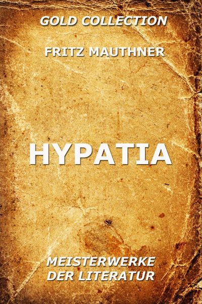 Produktbild: Hypatia