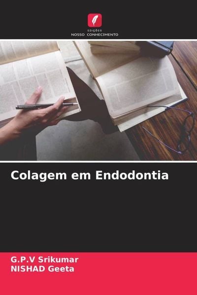 Produktbild: Colagem em Endodontia