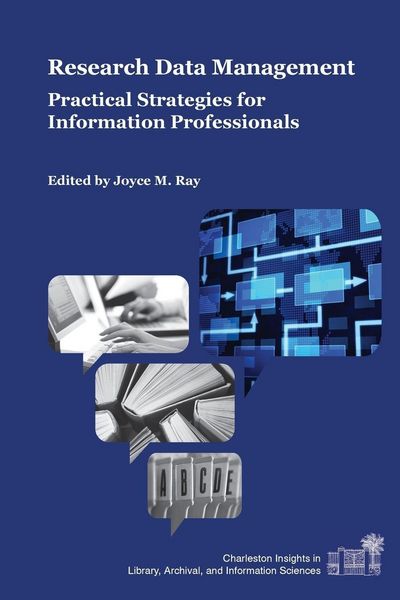 Produktbild: Research Data Management