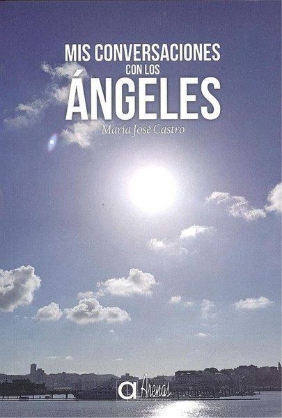 Produktbild: Mis Conversaciones Con Los &Aacute;ngeles