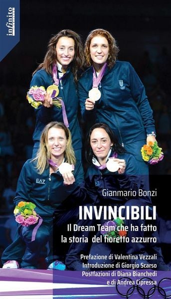 Produktbild: Invincibili