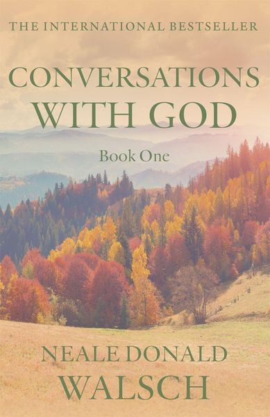 Produktbild: Conversations with God 1