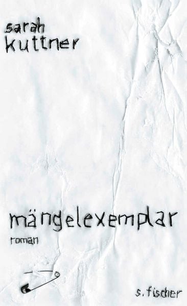 Produktbild: M&auml;ngelexemplar