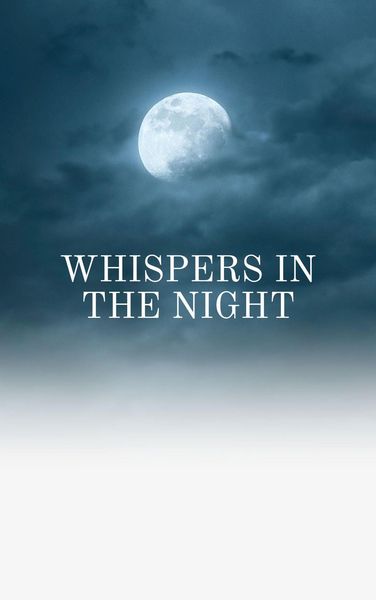 Produktbild: Whispers in the Night