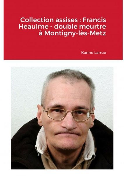 Produktbild: Collection assises: francis