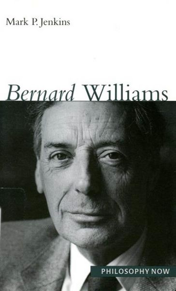Produktbild: Bernard Williams