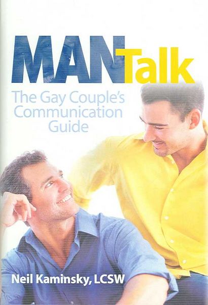 Produktbild: Kaminsky, N: Man Talk