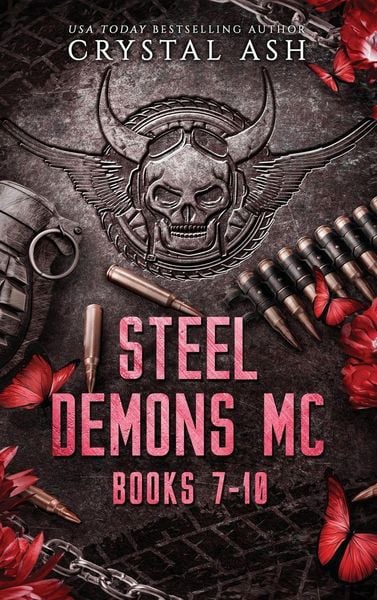Produktbild: Steel Demons MC
