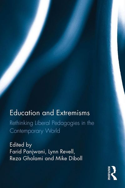 Produktbild: Education and Extremisms