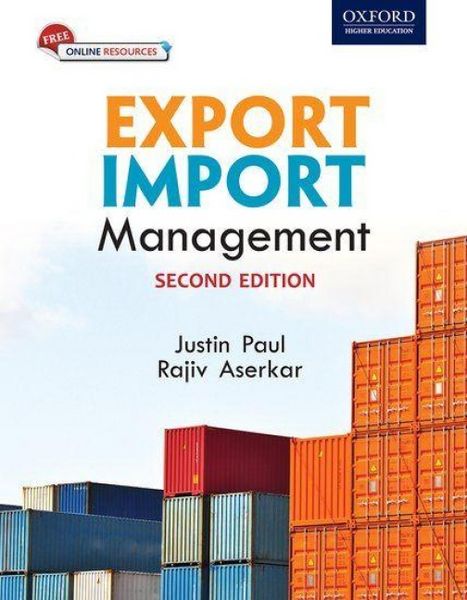 Produktbild: Export Import Management