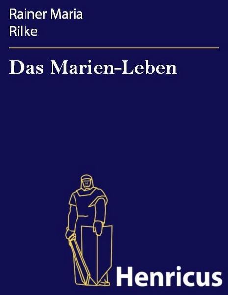 Produktbild: Das Marien-Leben