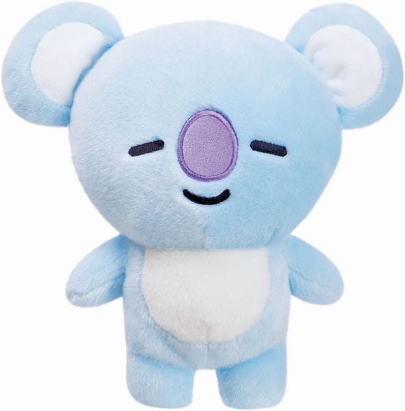 Produktbild: Aurora World - BT21 - Koya