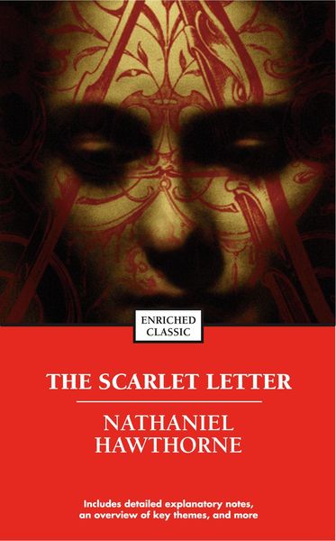 Produktbild: The Scarlet Letter