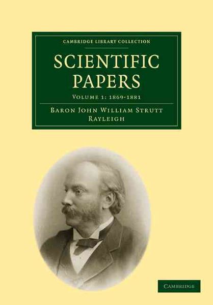 Produktbild: Scientific Papers