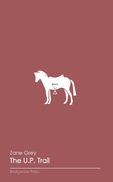 Produktbild: The U. P. Trail