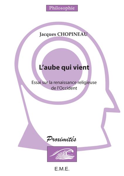 Produktbild: L'aube qui vient