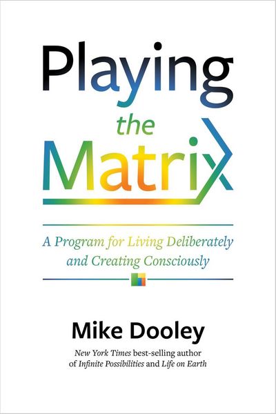 Produktbild: Playing the Matrix