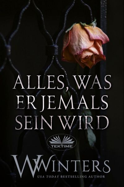 Produktbild: Alles, Was Er Jemals Sein Wird