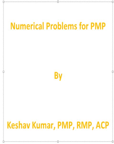 Produktbild: Numerical Problems for PMP