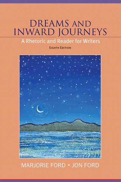 Produktbild: Dreams and Inward Journeys