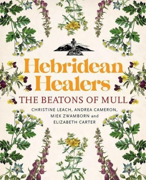 Produktbild: Hebridean Healers