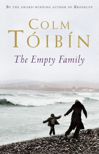 Produktbild: The Empty Family