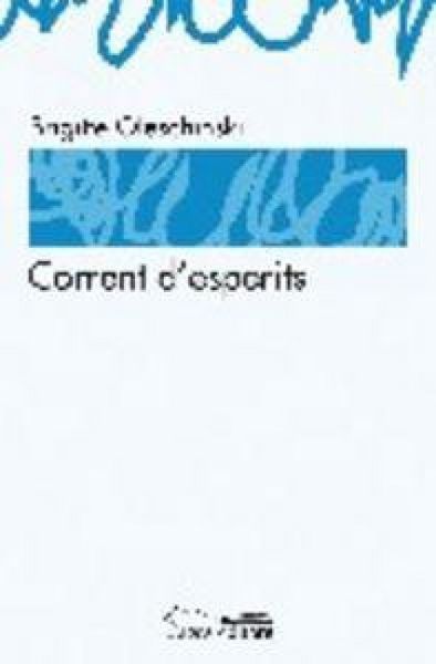 Produktbild: Corrent d'esperits