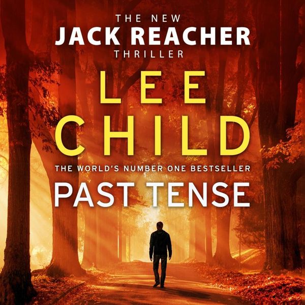 Produktbild: Child, L: Past Tense/10 CDs