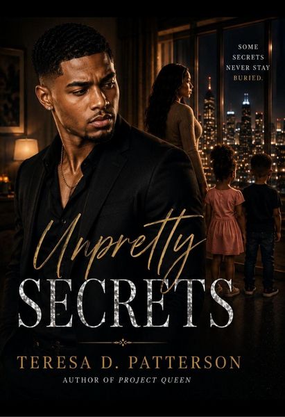Produktbild: Unpretty Secrets